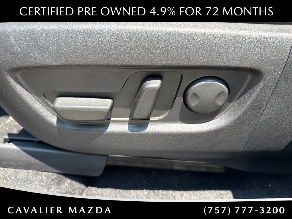 2026 Mazda Mazda CX-90 3.3 Turbo Select