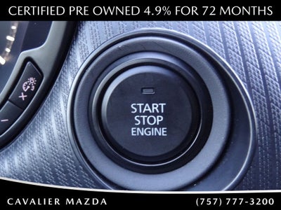 2026 Mazda Mazda CX-90 3.3 Turbo Select