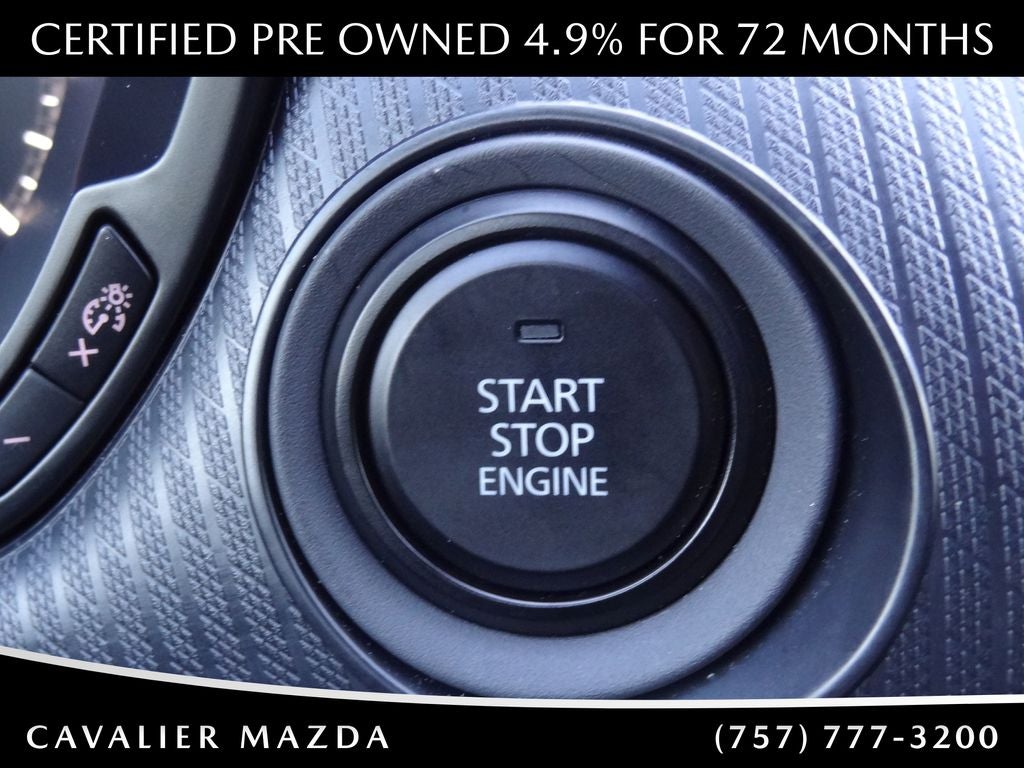 2026 Mazda Mazda CX-90 3.3 Turbo Select