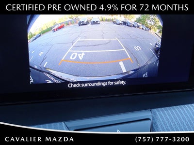 2026 Mazda Mazda CX-90 3.3 Turbo Select