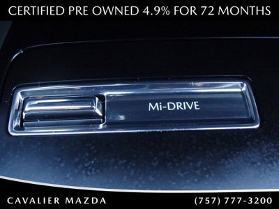 2026 Mazda Mazda CX-90 3.3 Turbo Select
