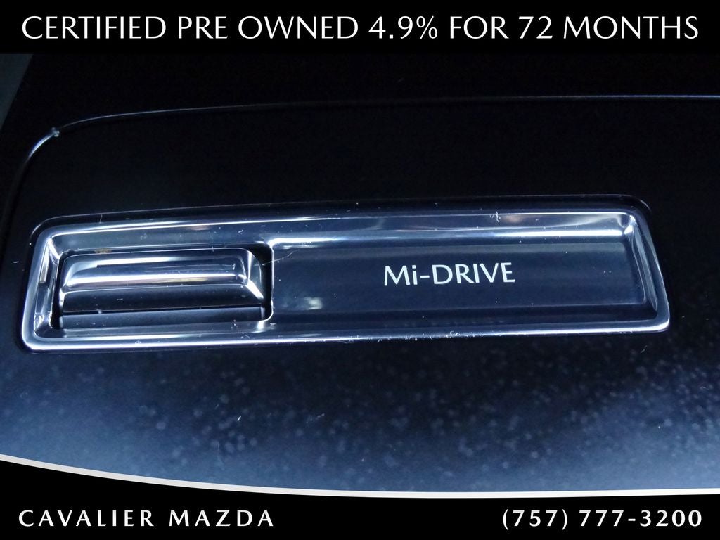 2026 Mazda Mazda CX-90 3.3 Turbo Select