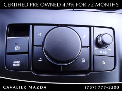 2026 Mazda Mazda CX-90 3.3 Turbo Select