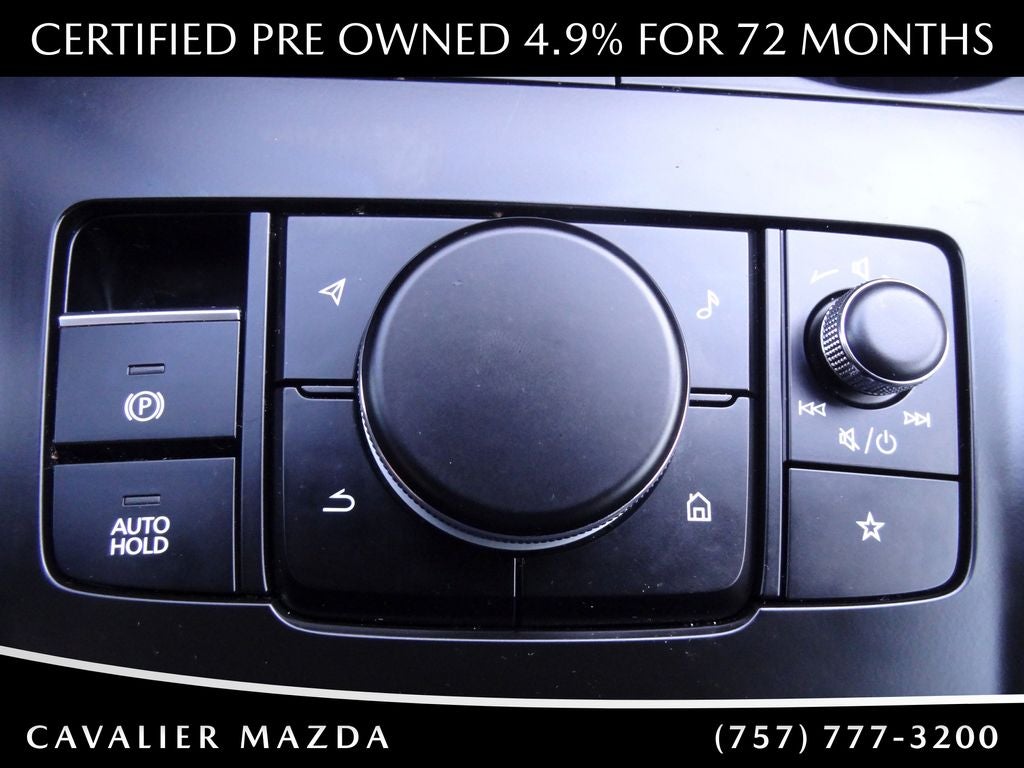 2026 Mazda Mazda CX-90 3.3 Turbo Select