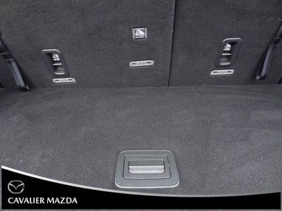 2024 Mazda Mazda CX-90 PHEV Preferred