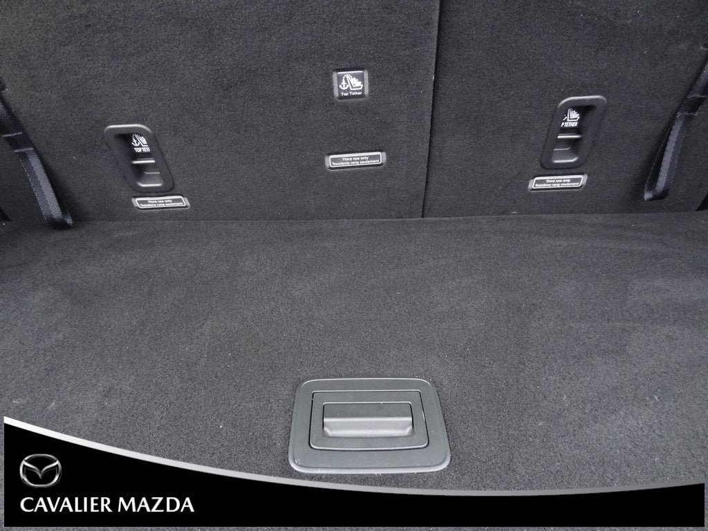 2024 Mazda Mazda CX-90 PHEV Preferred