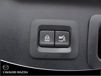 2024 Mazda Mazda CX-90 PHEV Preferred