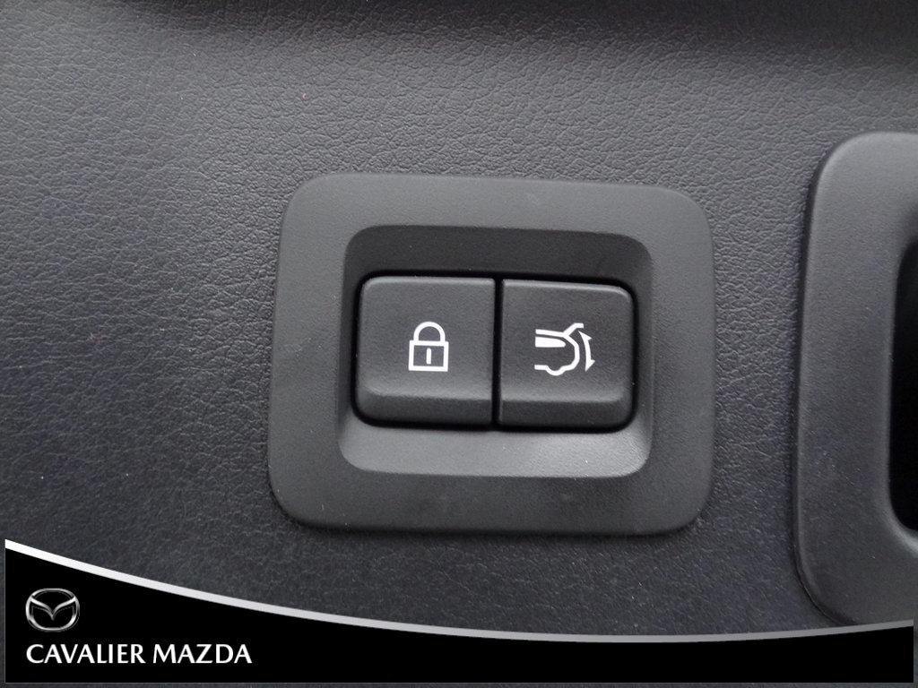 2024 Mazda Mazda CX-90 PHEV Preferred