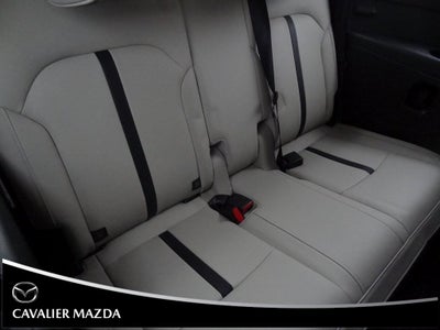 2024 Mazda Mazda CX-90 PHEV Preferred
