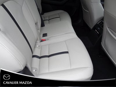 2024 Mazda Mazda CX-90 PHEV Preferred