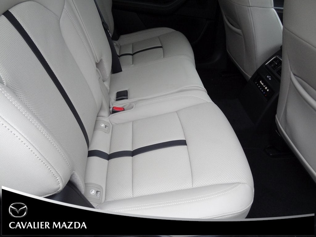 2024 Mazda Mazda CX-90 PHEV Preferred