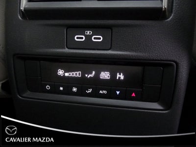 2024 Mazda Mazda CX-90 PHEV Preferred