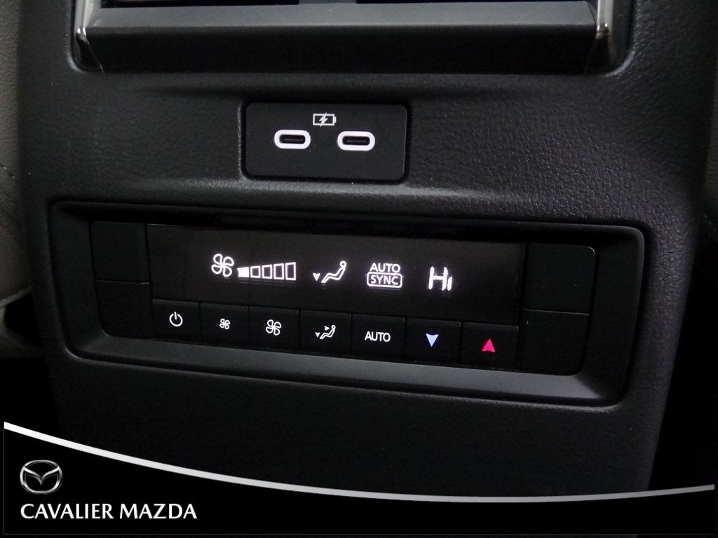 2024 Mazda Mazda CX-90 PHEV Preferred