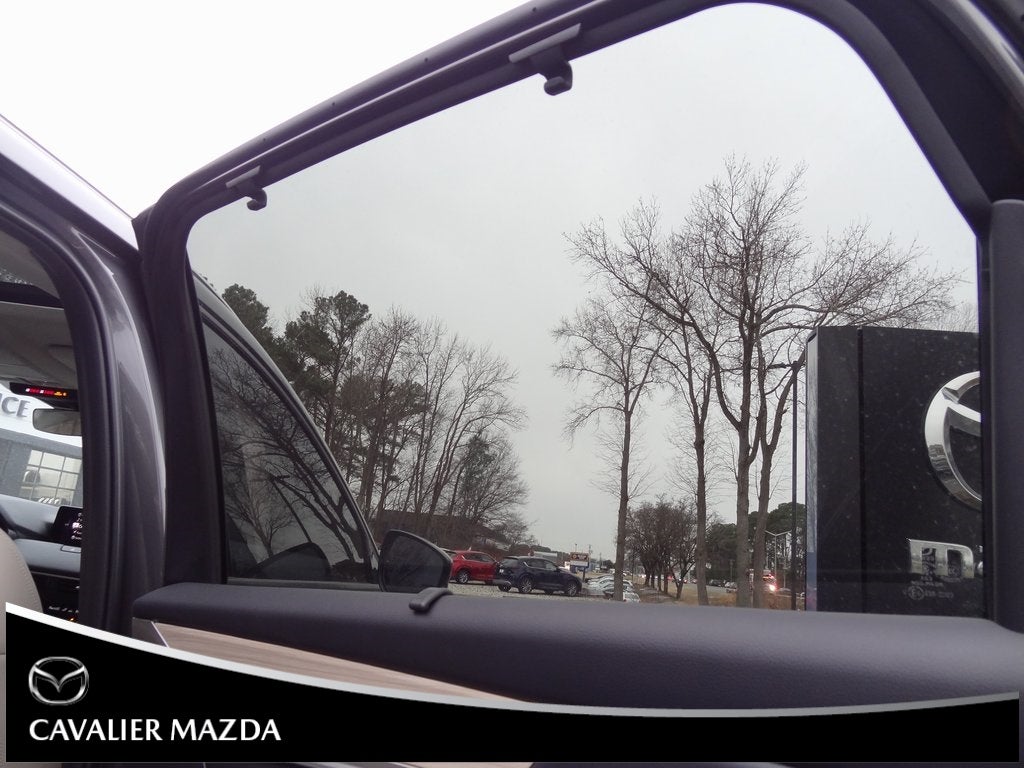 2024 Mazda Mazda CX-90 PHEV Preferred