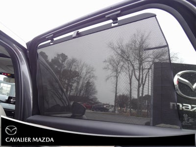 2024 Mazda Mazda CX-90 PHEV Preferred