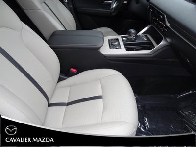 2024 Mazda Mazda CX-90 PHEV Preferred