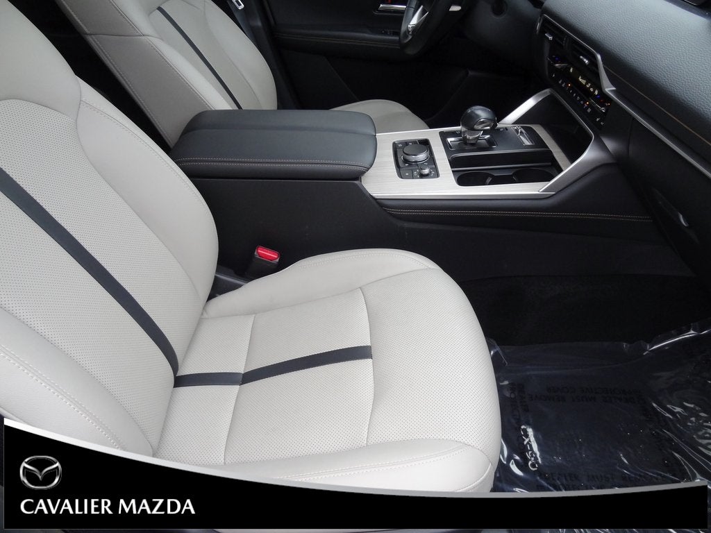2024 Mazda Mazda CX-90 PHEV Preferred