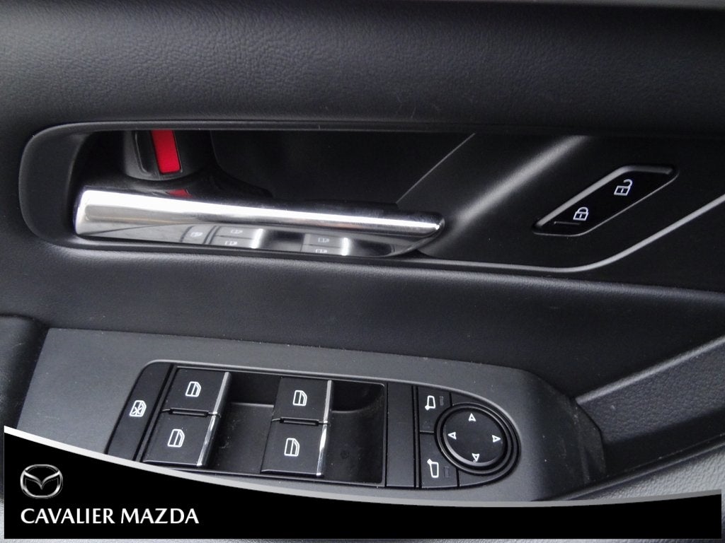 2024 Mazda Mazda CX-90 PHEV Preferred