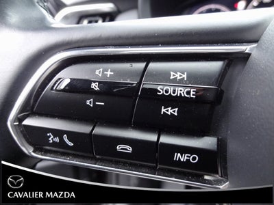 2024 Mazda Mazda CX-90 PHEV Preferred