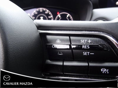 2024 Mazda Mazda CX-90 PHEV Preferred