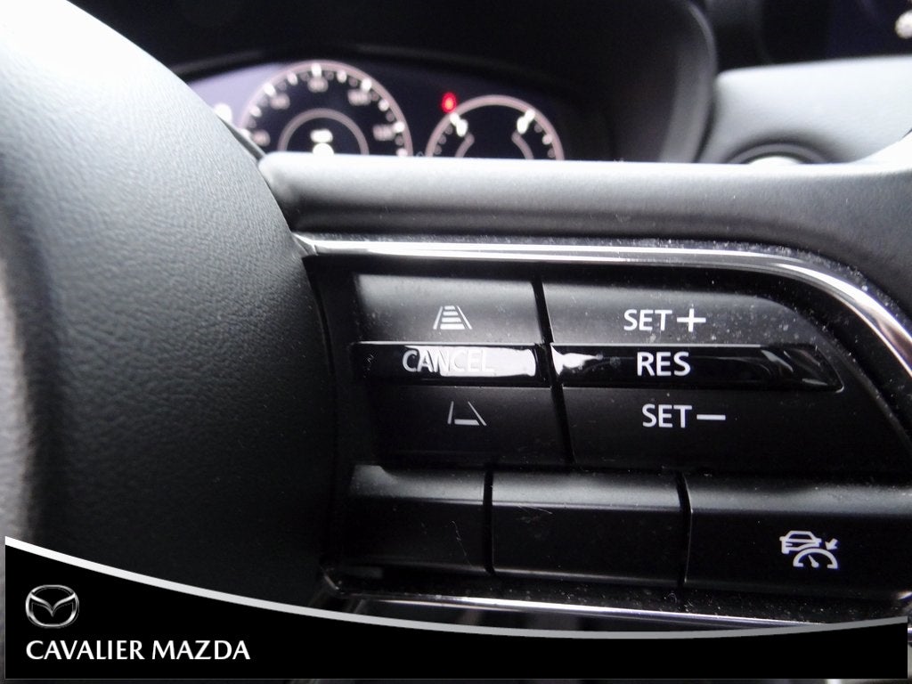 2024 Mazda Mazda CX-90 PHEV Preferred