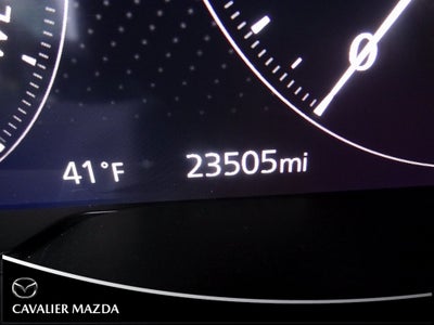 2024 Mazda Mazda CX-90 PHEV Preferred