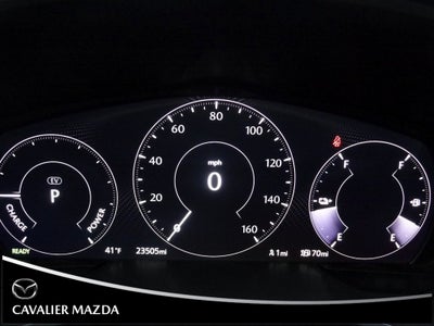 2024 Mazda Mazda CX-90 PHEV Preferred