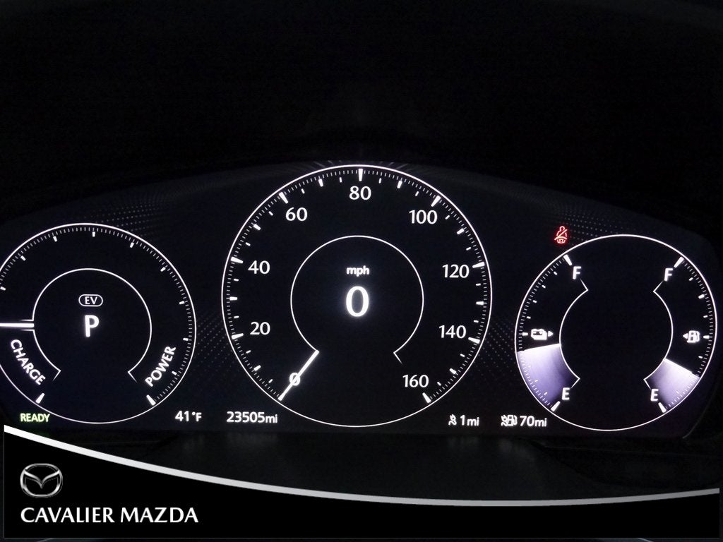 2024 Mazda Mazda CX-90 PHEV Preferred