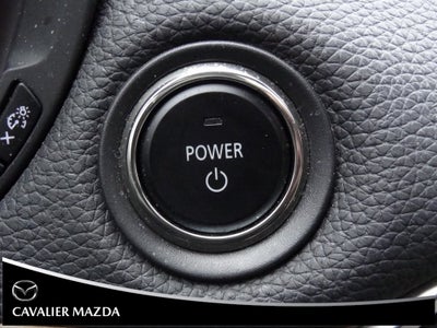 2024 Mazda Mazda CX-90 PHEV Preferred