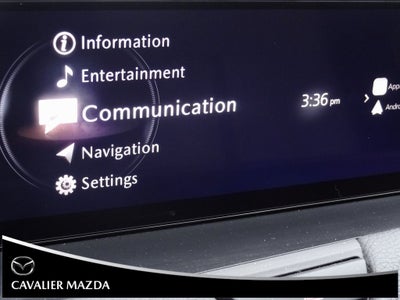 2024 Mazda Mazda CX-90 PHEV Preferred