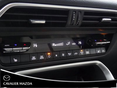 2024 Mazda Mazda CX-90 PHEV Preferred