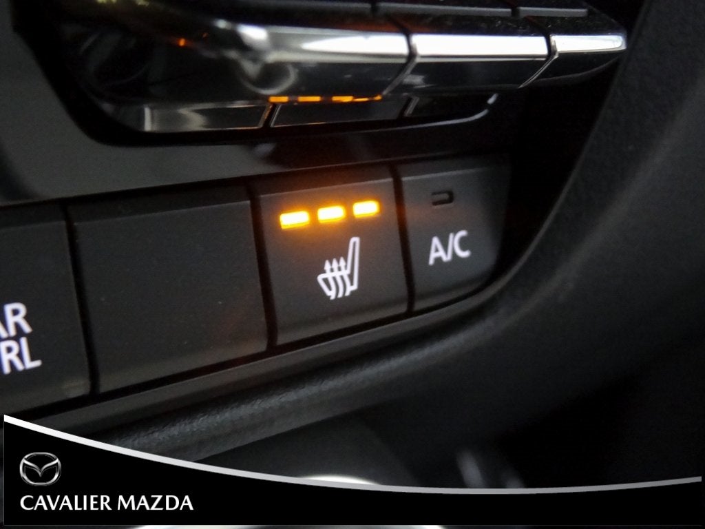 2024 Mazda Mazda CX-90 PHEV Preferred