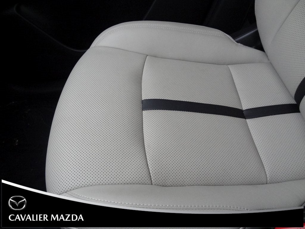 2024 Mazda Mazda CX-90 PHEV Preferred