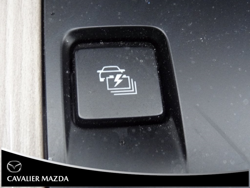 2024 Mazda Mazda CX-90 PHEV Preferred