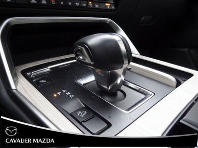 2024 Mazda Mazda CX-90 PHEV Preferred