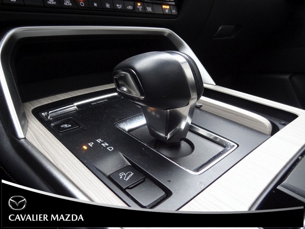 2024 Mazda Mazda CX-90 PHEV Preferred