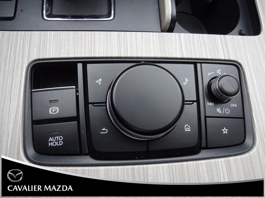 2024 Mazda Mazda CX-90 PHEV Preferred