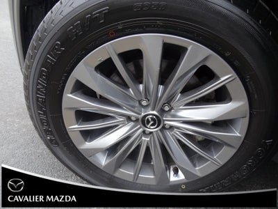 2024 Mazda Mazda CX-90 PHEV Preferred