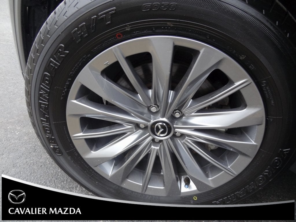 2024 Mazda Mazda CX-90 PHEV Preferred