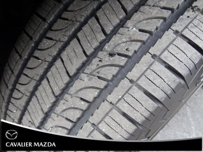 2024 Mazda Mazda CX-90 PHEV Preferred