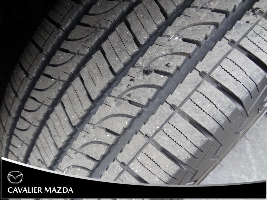 2024 Mazda Mazda CX-90 PHEV Preferred