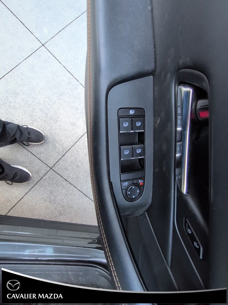 2024 Mazda Mazda CX-90 PHEV Preferred