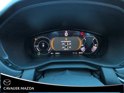 2024 Mazda Mazda CX-90 PHEV Preferred