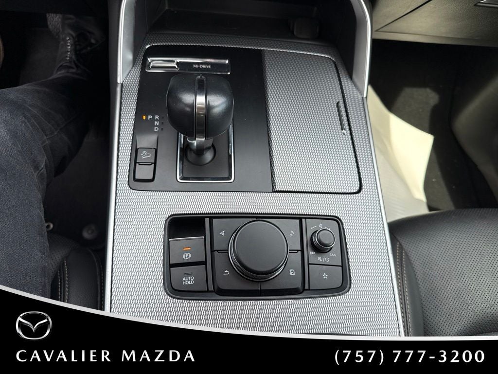 2025 Mazda Mazda CX-90 3.3 Turbo Preferred