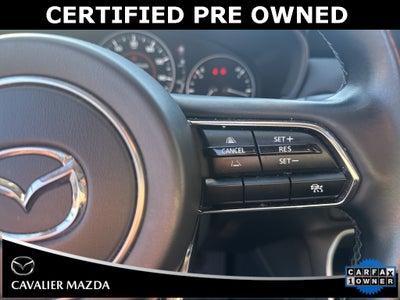 2025 Mazda Mazda CX-90 3.3 Turbo Preferred
