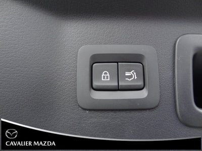 2025 Mazda Mazda CX-90 3.3 Turbo Preferred