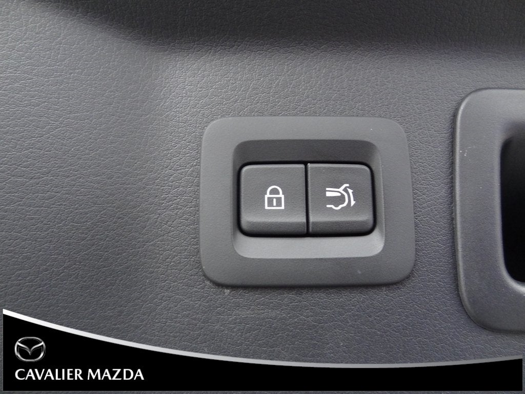 2025 Mazda Mazda CX-90 3.3 Turbo Preferred