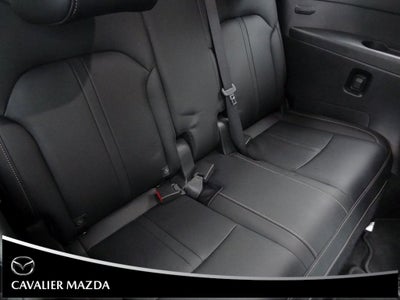 2025 Mazda Mazda CX-90 3.3 Turbo Preferred
