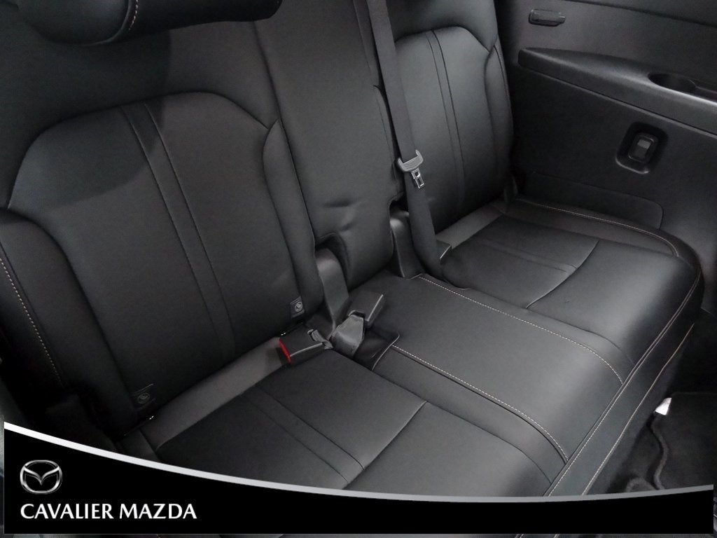 2025 Mazda Mazda CX-90 3.3 Turbo Preferred