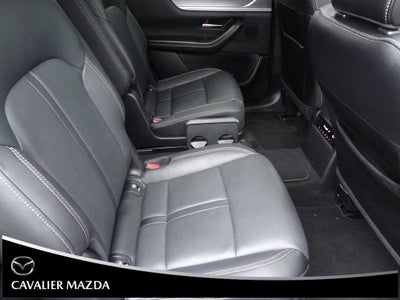 2025 Mazda Mazda CX-90 3.3 Turbo Preferred